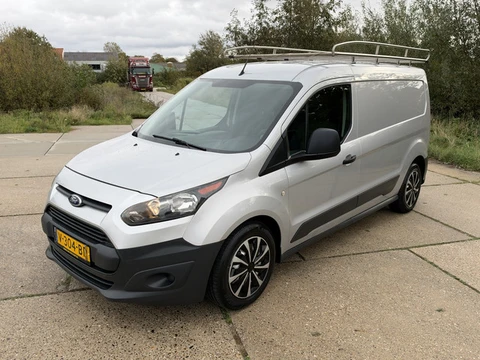 Ford Transit Connect 1.5 TDCI L2 101pk EURO 6 airco imperiaal
