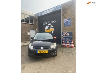 Suzuki SX4 1.5 Comfort