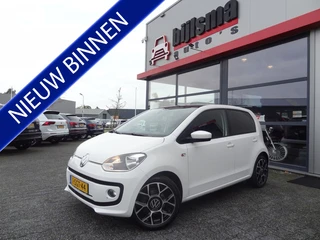 Volkswagen up! 1.0 | NL-AUTO | PANO | AIRCO | CRUISE |