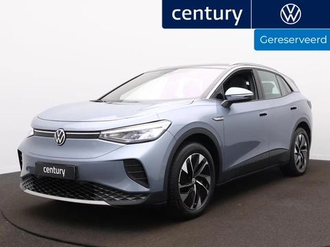 Volkswagen ID.4 Pro 77 kWh / Car-Play / Camera / Navi