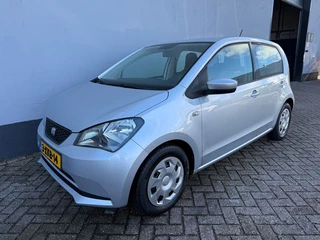 Seat Mii 1.0 Style Chic 5-Deurs - Airco