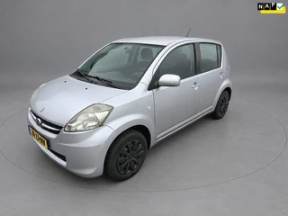 Subaru Justy 1.0 Comfort, Airco, Nieuwe APK, NAP