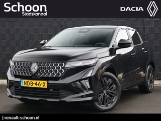 Renault Austral 1.2 E-Tech full hybrid 200 evolution FACELIFT | Adap. Cruise | Camera | Stoelverwarm
