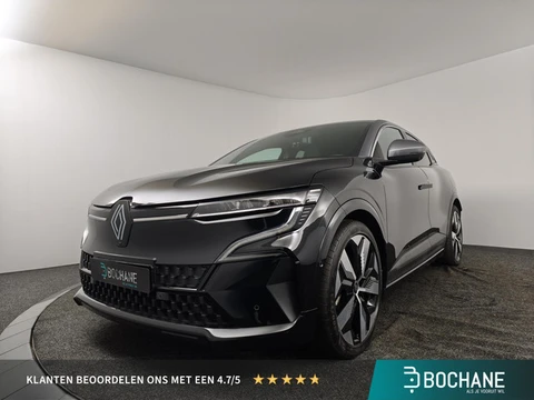 Renault Megane E-Tech EV60 Optimum Charge Techno SOH 98,0% | 360 Graden Camera | Stoel- & Stuurverwa