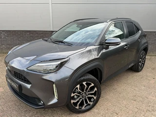 Toyota Yaris Cross 1.5 Hybrid 115 Dynamic Voorraad OP=OP