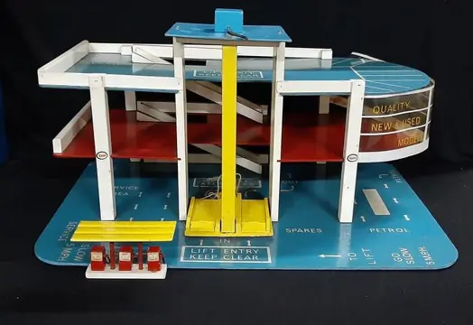 Desconheço - Garage - 1960-1969 - Verenigd Koninkrijk