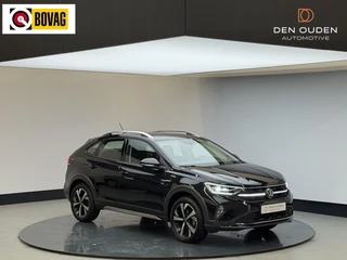 Volkswagen Taigo 1.0 TSI Style | Automaat | Cam achter | Trekhaak | Clima | Park sens voor/achter | 