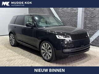 Land Rover Range Rover P460e Autobiography | Meridian Signature | Panoramadak | ClearSight | Massage