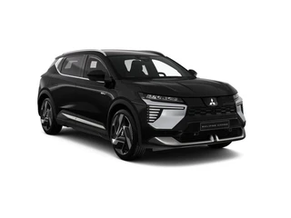 Mitsubishi Eclipse Cross Instyle 87 kWh Nieuw uit voorraad!! staat in Meppel, snel rijden, €3000 kor