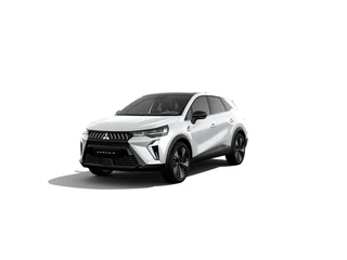 Mitsubishi Grandis 1.8 HEV Intense Nieuw uit voorraad!! staat in Meppel, snel rijden, €2750 korting 