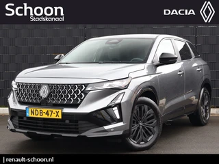 Renault Austral 1.2 E-Tech full hybrid 200 evolution FACELIFT | Adap. Cruise | Camera | Stoelverwarm