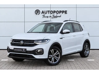 Volkswagen T-Cross 1.5 TSI R-Line 150pk DSG7