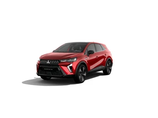 Mitsubishi Grandis 1.8 HEV First Edition Nieuw uit voorraad!! staat in Meppel, snel rijden, €3000 ko