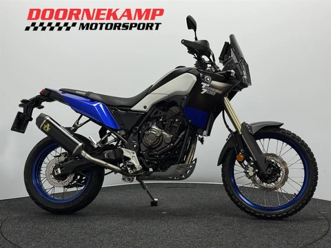 Yamaha TENERE 700 (bj 2020)