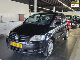 Volkswagen Fox 1.4 Trendline/AIRCO/N.A.P/56.000KM!/APK 4-27/