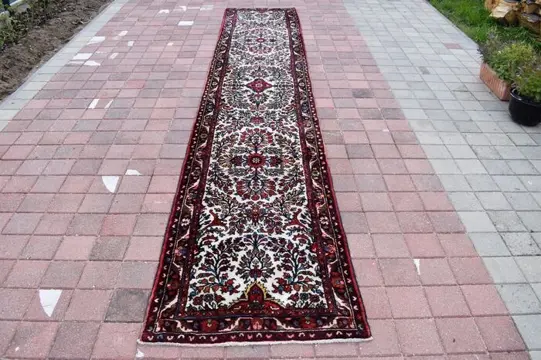 Sarouck - Loper - 445 cm - 85 cm