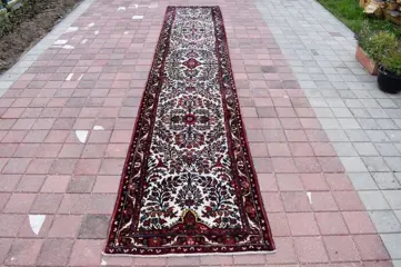 Sarouck - Loper - 445 cm - 85 cm