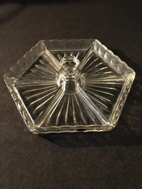 Val Saint Lambert - Schotel (1)