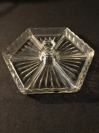 Val Saint Lambert - Schotel (1)