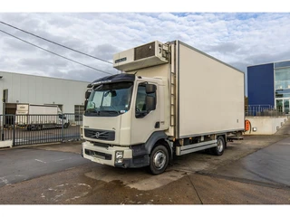 Volvo FL 280- NO FRIGO (bj 2007)