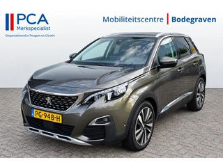 Peugeot 3008 1.2 Blue Lease Premium 130PK | Nieuwe motor | Focal Audio | 360° Camera | Elek. Kofferk