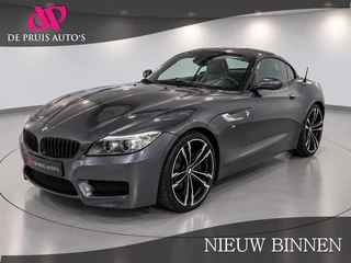BMW Z4 Roadster sDrive20i High Executive