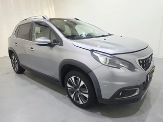 Peugeot 2008 1.2 PureTech Allure Aut Trekhaak Panorama