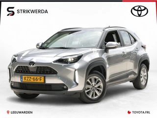Toyota Yaris Cross 1.5 Hybrid Business Plus