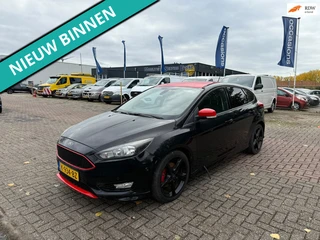 Ford Focus 1.5 Titanium LET OP MOTOR PROBLEEM