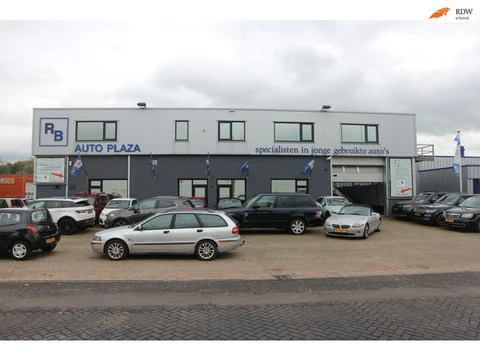 Volvo V40 1.8 Europa Automaat / Org Nederlands / Uniek ! ! !