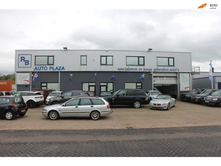 Volvo V40 1.8 Europa Automaat / Org Nederlands / Uniek ! ! !