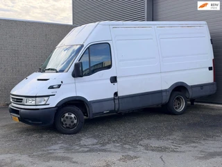 Iveco Daily 35S13V 330 L3H2