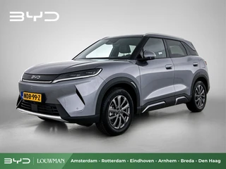 BYD ATTO 2 1.5 DM-i Boost | 90 KM EV | 1000 KM WLTP | Grootste BYD Dealer van NL |