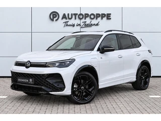 Volkswagen Tiguan 1.5 eHybrid R-Line Edition 204pk DSG6