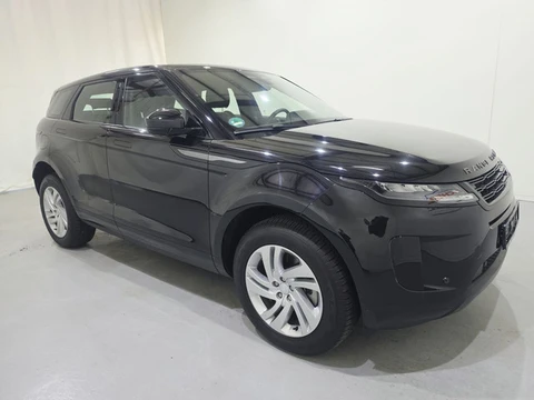 Land Rover Range Rover Evoque D 165 MHEV 120kW Bjr.2024