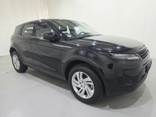 Land Rover Range Rover Evoque D 165 MHEV 120kW Bjr.2024