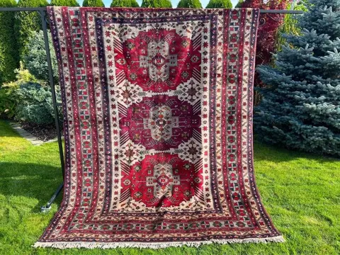 Kazak - Tapijt - 280 cm - 200 cm