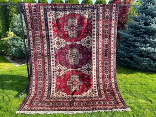 Kazak - Tapijt - 280 cm - 200 cm