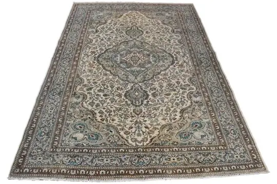 Vintage Kayseri - Vloerkleed - 223 cm - 147 cm