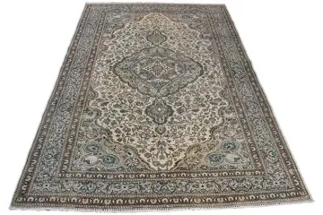 Vintage Kayseri - Vloerkleed - 223 cm - 147 cm