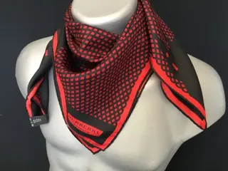 Burberry - 74/74cm news - Sjaal