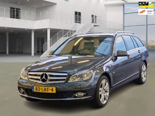 Mercedes-Benz C-klasse Estate 180 CGI BlueEFFICIENCY Business Class Avantgarde