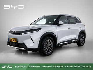 BYD ATTO 2 1.5 DM-i Boost | 1000 KM WLTP | 90 KM EV | Nieuw geregistreerd |