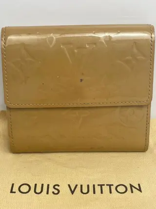 Louis Vuitton - Portemonnee