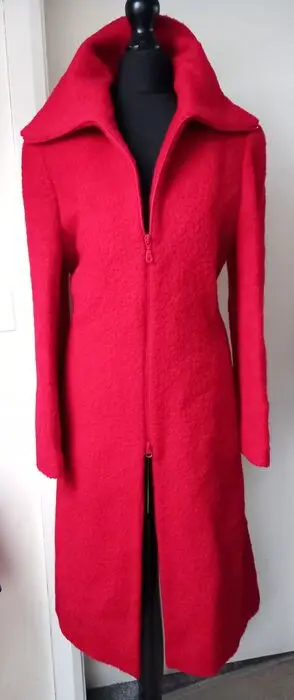 Ballantyne Trenchcoat