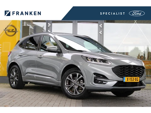 Ford Kuga 2.5 PHEV ST-Line X | Trekhaak | BLIS | B&O