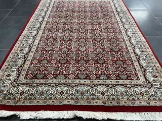 Bidjar - Tapijt - 185 cm - 125 cm