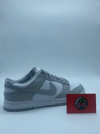 Nike - Dunk Grey Fog - Sneakers - Maat: Schoenen / EU 42