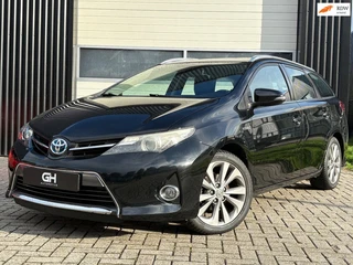 Toyota Auris Touring Sports 1.8 Hybrid Dynamic