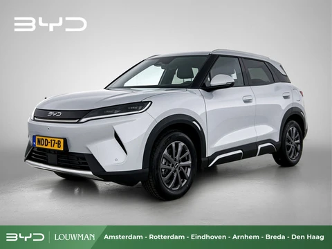 BYD ATTO 2 1.5 DM-i Boost | Grootste BYD Dealer van NL | Nieuw geregistreerd |
